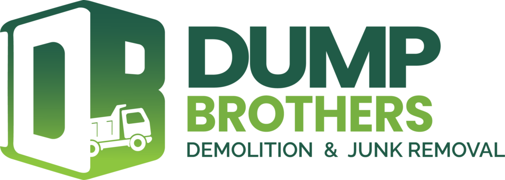 Dump Brothers Demolition & Junk Removaal.