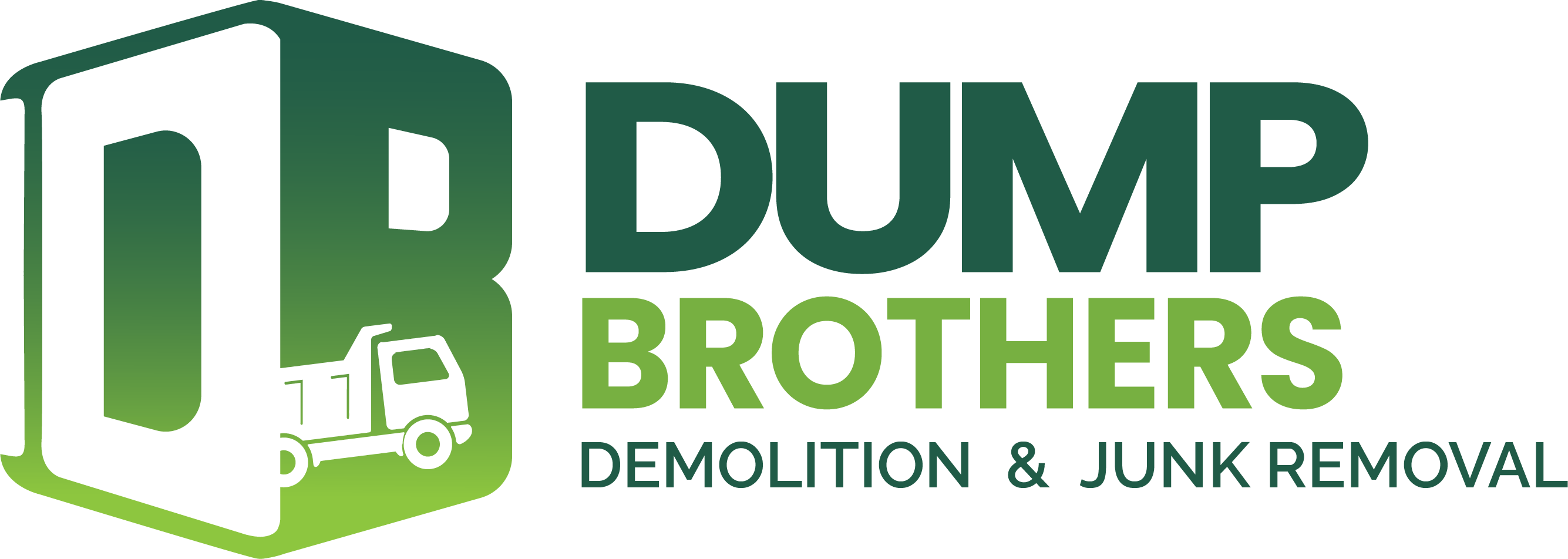 Dump Brothers Demolition & Junk Removaal.