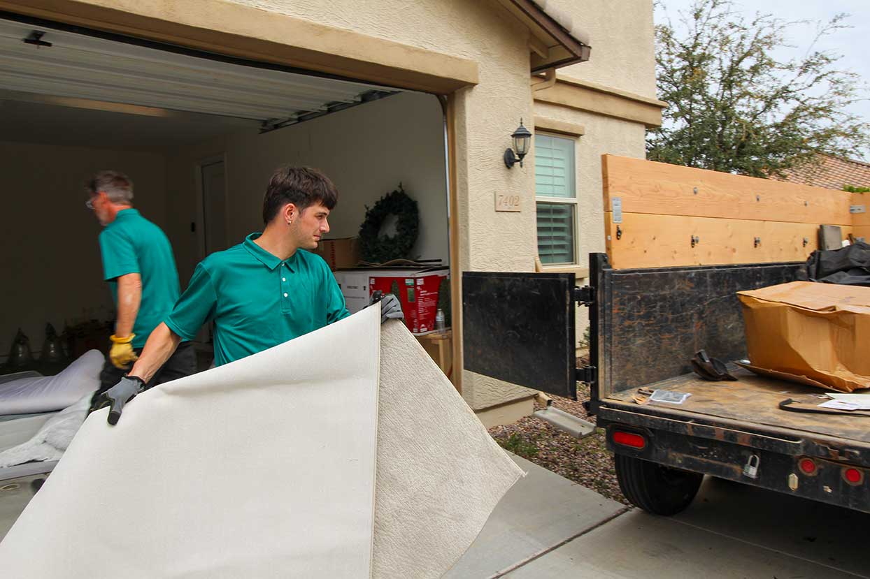 Junk Removal