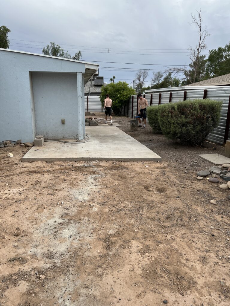 Skilled demolition contractor in Fountain Hills, AZ offering professional structural removal services