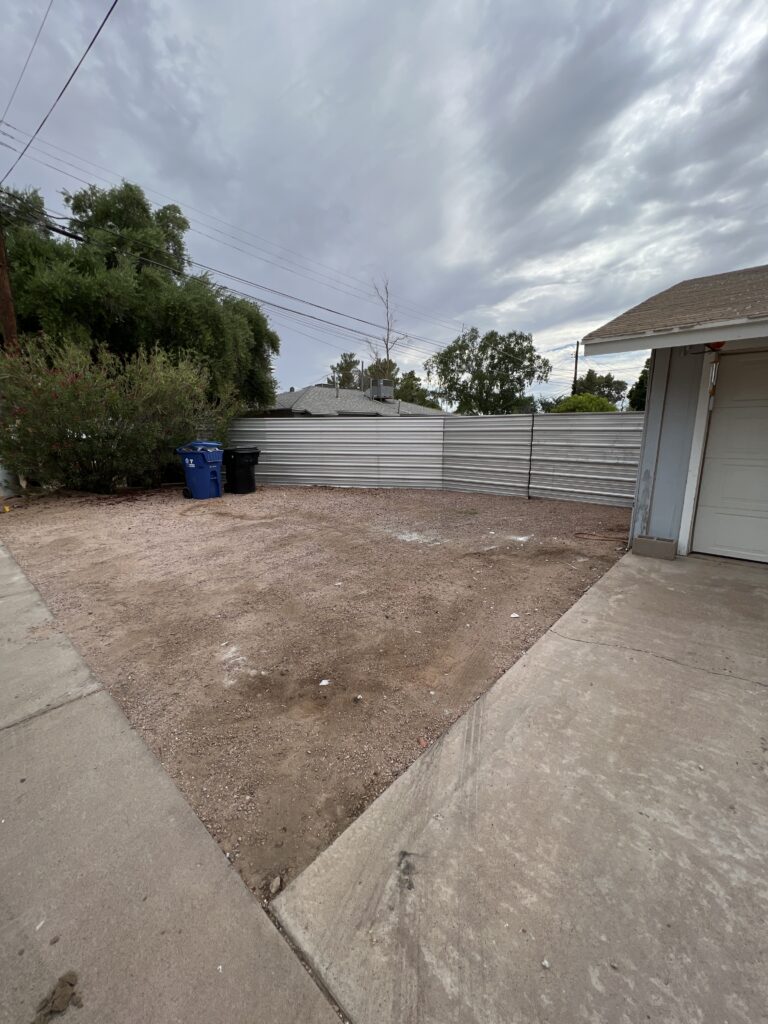 Trusted demolition contractor near me in Fountain Hills, AZ providing safe and eco-friendly demolition solutions