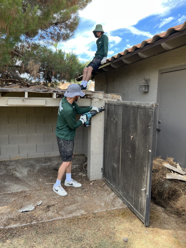 Expert concrete demolition near me in Gilbert, AZ handling driveways, patios, and slabs