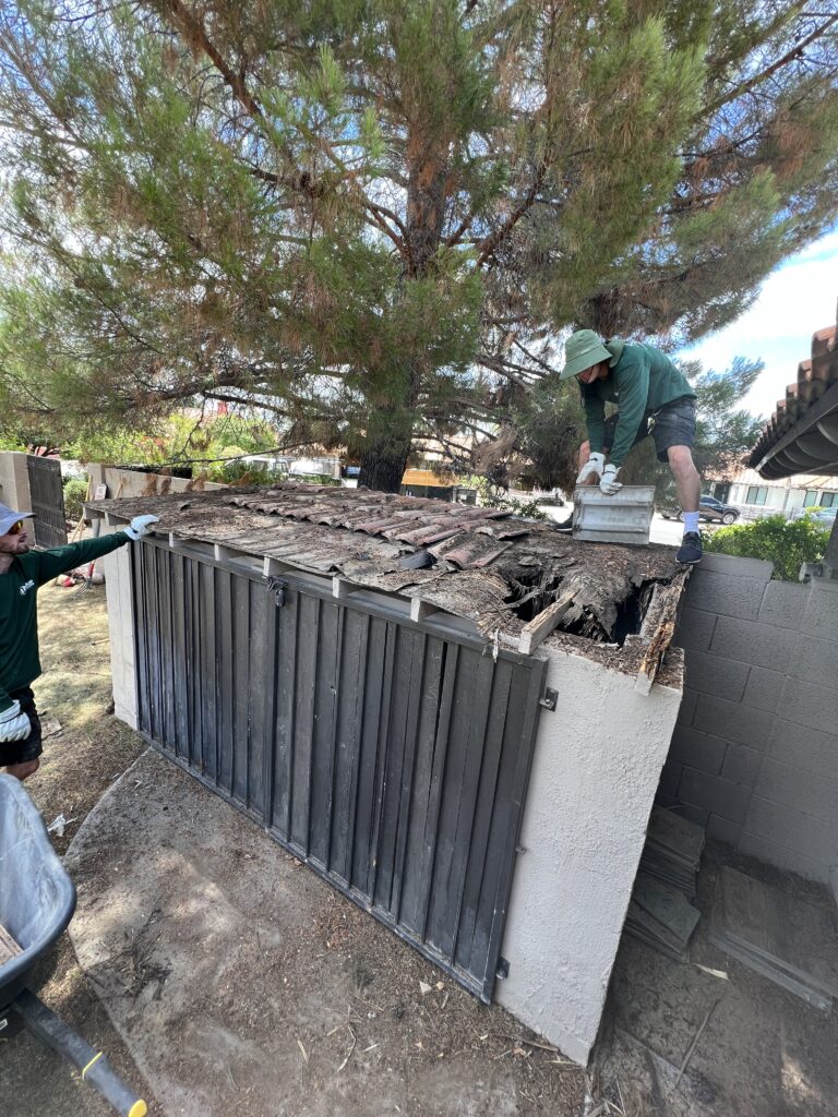 Safe concrete demolition near me in Guadalupe, AZ with quick turnaround