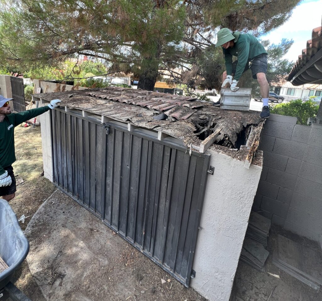 Safe concrete demolition near me in Guadalupe, AZ with quick turnaround