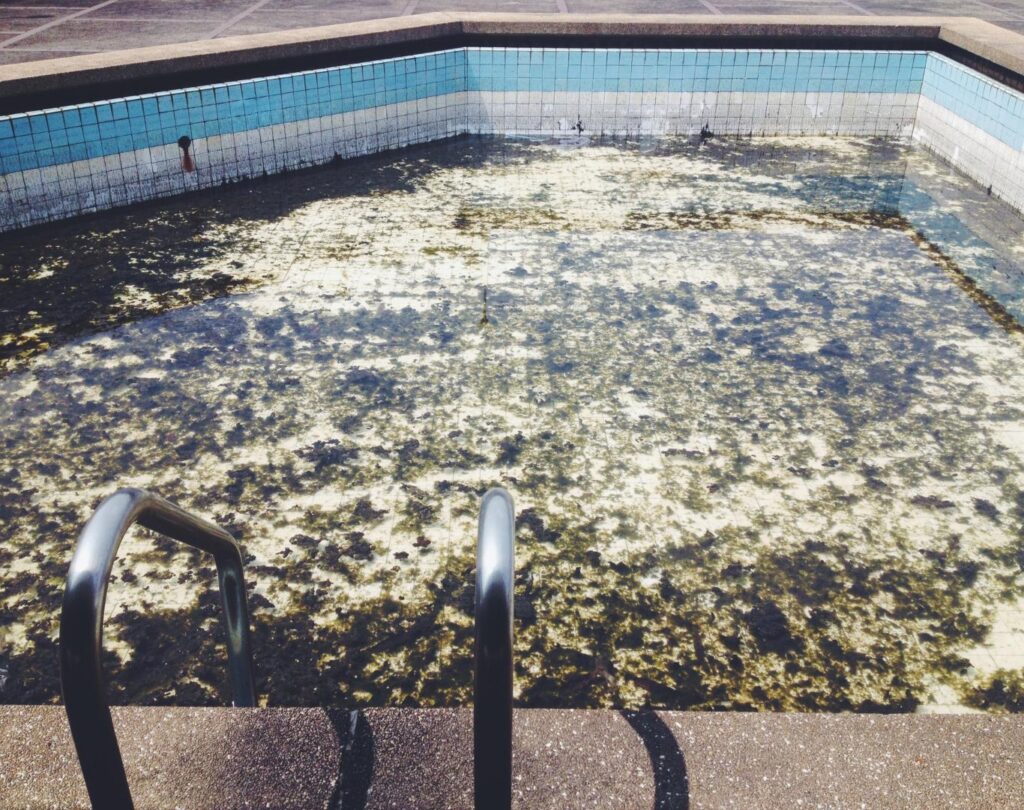 Hassle-free pool demolition in Paradise Valley, AZ for luxury properties