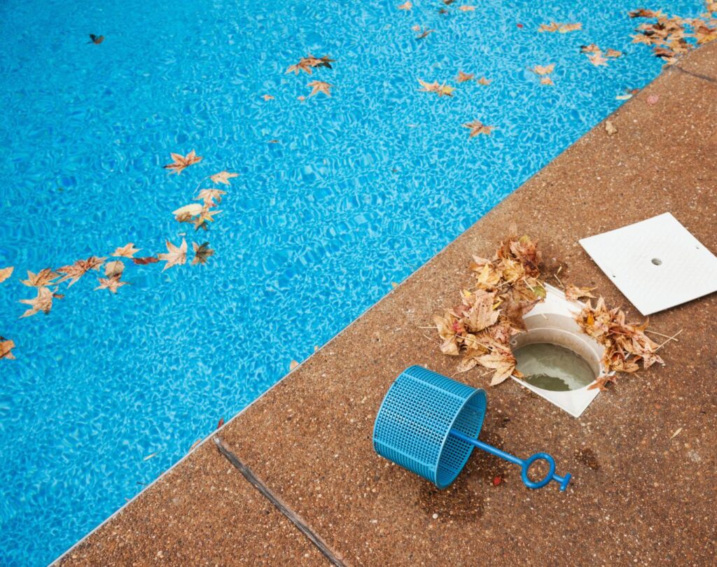 In-ground pool removal near me in Fountain Hills, AZ with HOA-friendly service