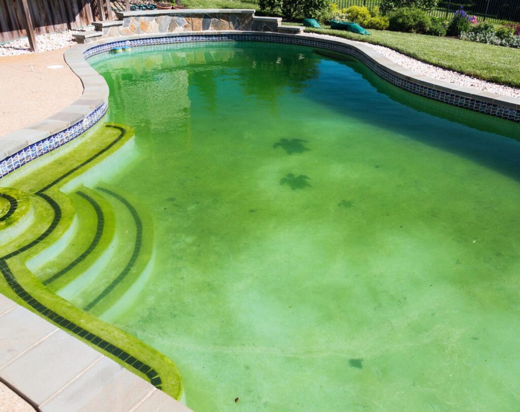 Pool demolition in Fountain Hills, AZ for hillside homes and tight spaces