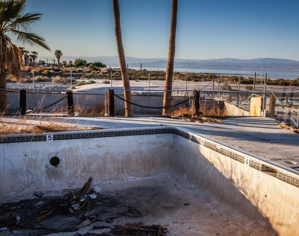 Affordable in-ground pool removal near me in Guadalupe, AZ with full cleanup