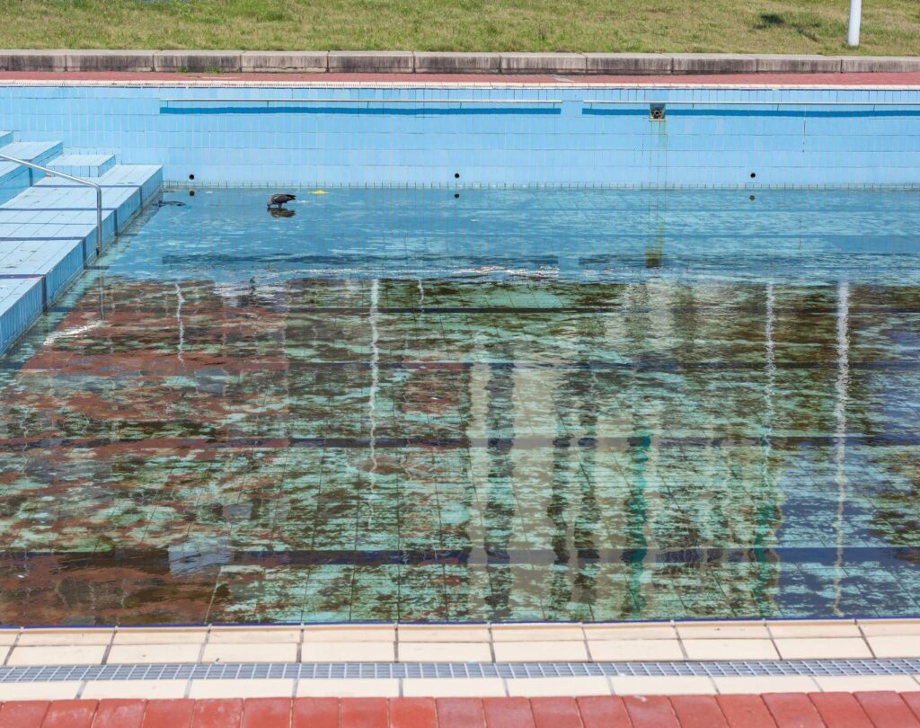 Affordable pool removal near me in Queen Creek, AZ by trusted contractors