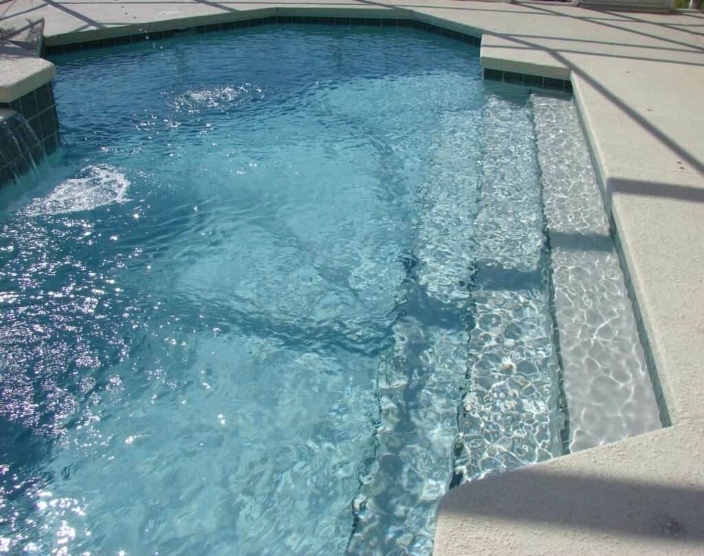 Pool demolition in Tolleson, AZ with fast removal and cleanup