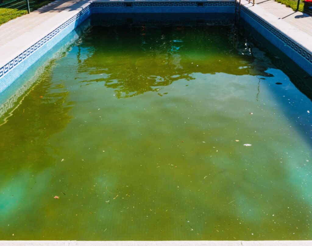 Pool demolition in Youngtown, AZ for compact residential lots