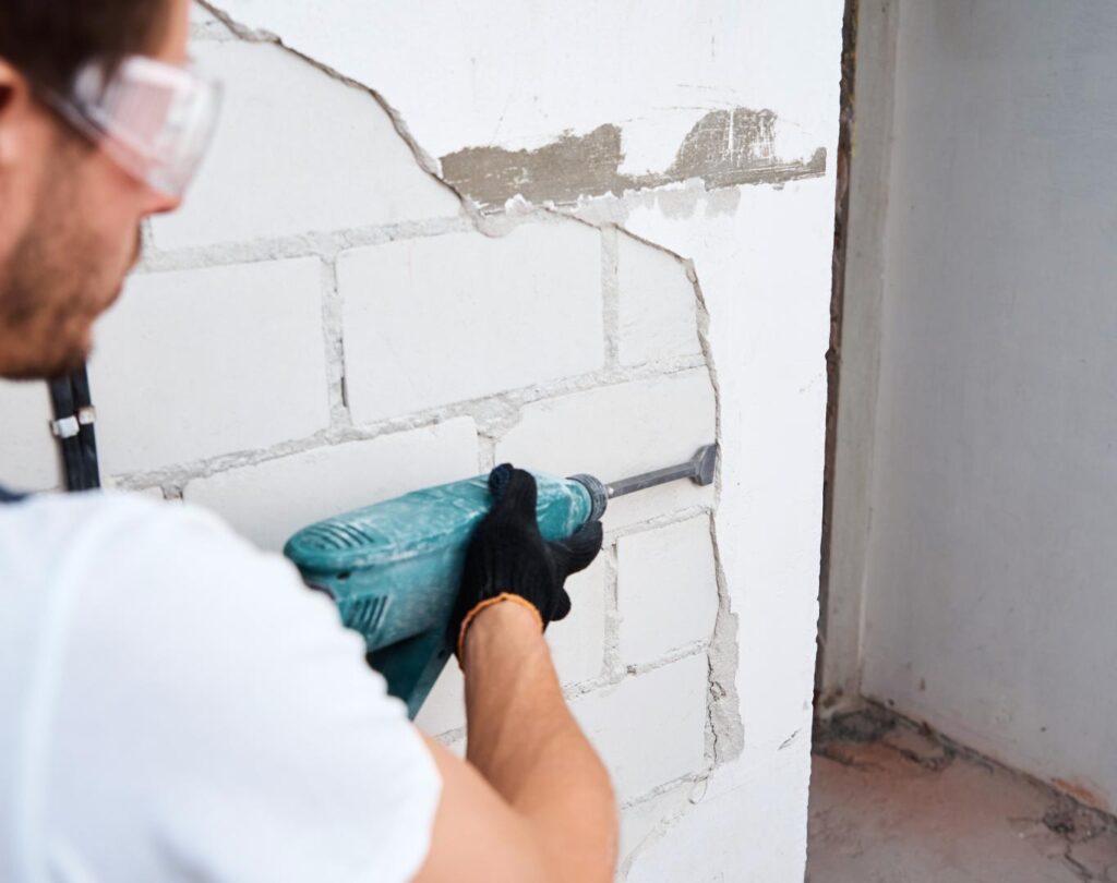 Full-service teardown near me in Fountain Hills, AZ for residential rebuilds