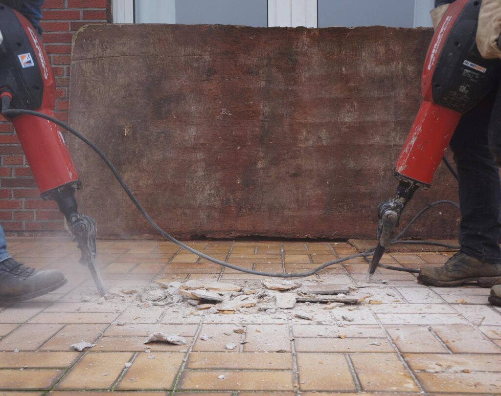 Safe residential demolition near me in Chandler, AZ by expert contractors